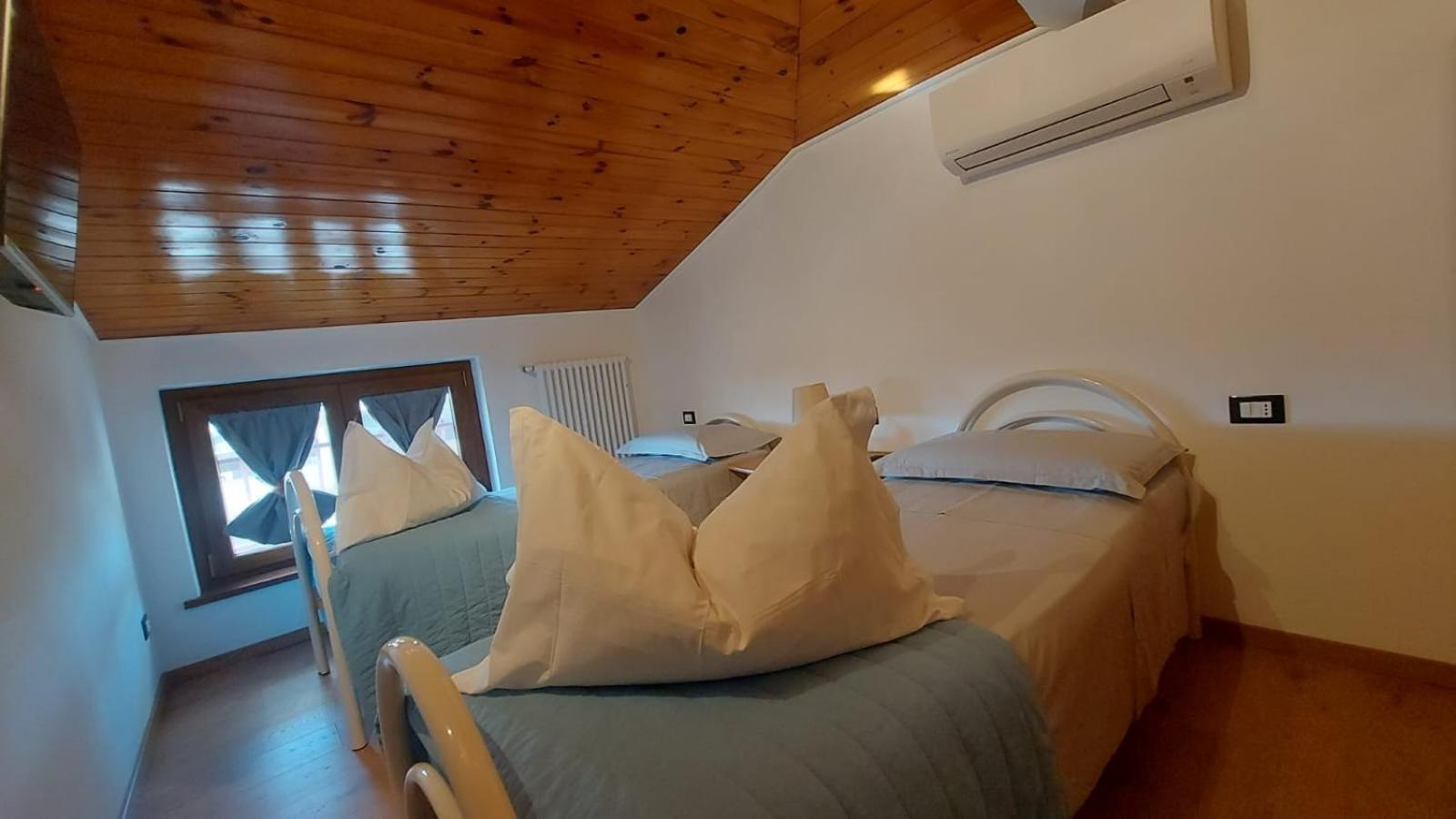 Agriturismo Urli 마냐노 인 리비에라 외부 사진