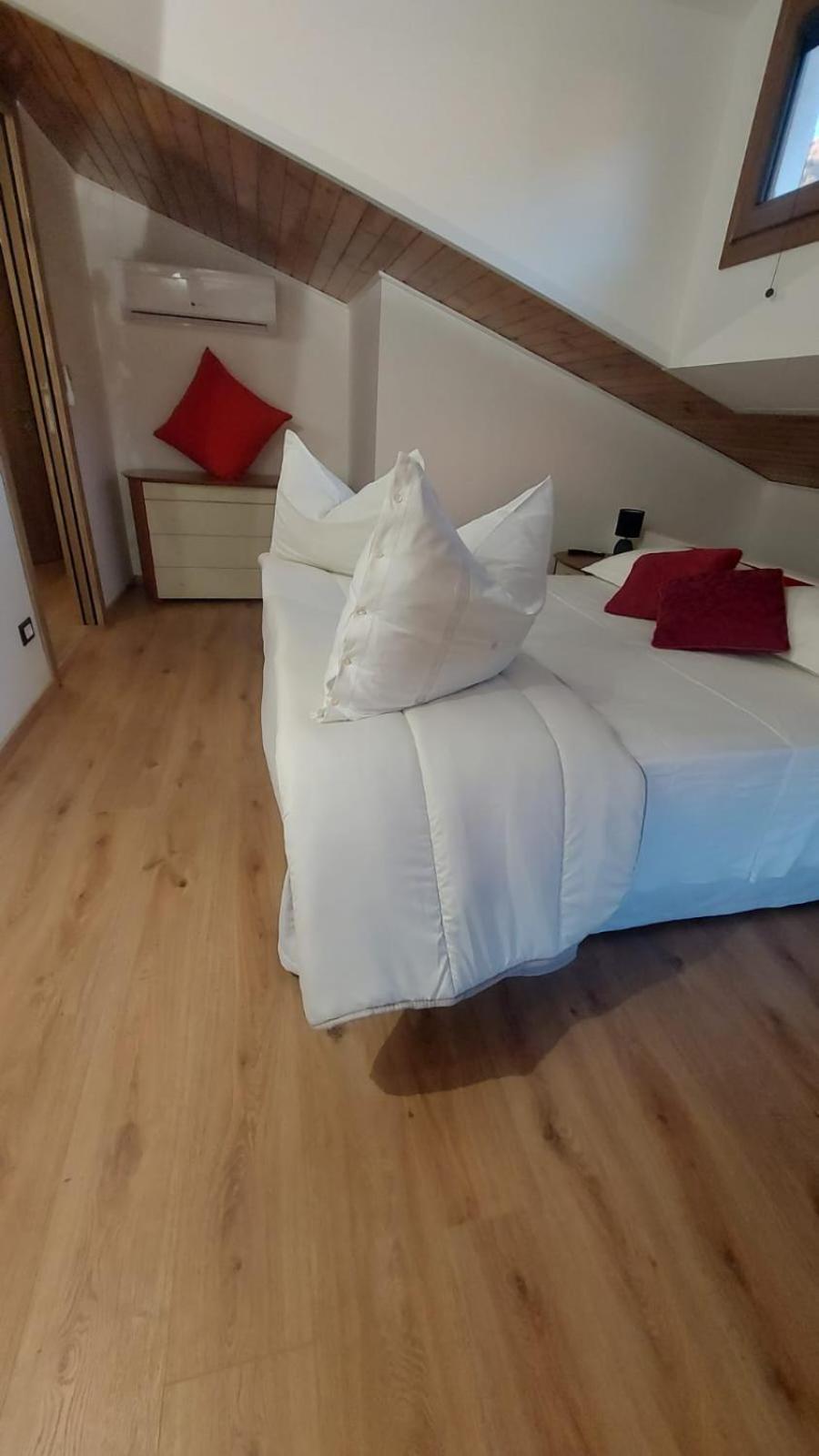 Agriturismo Urli 마냐노 인 리비에라 외부 사진