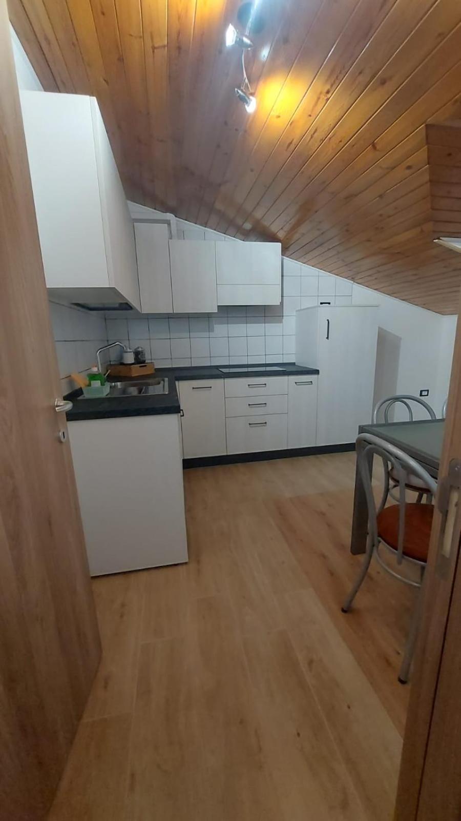 Agriturismo Urli 마냐노 인 리비에라 외부 사진